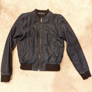Gap Bomber Jacket Size S